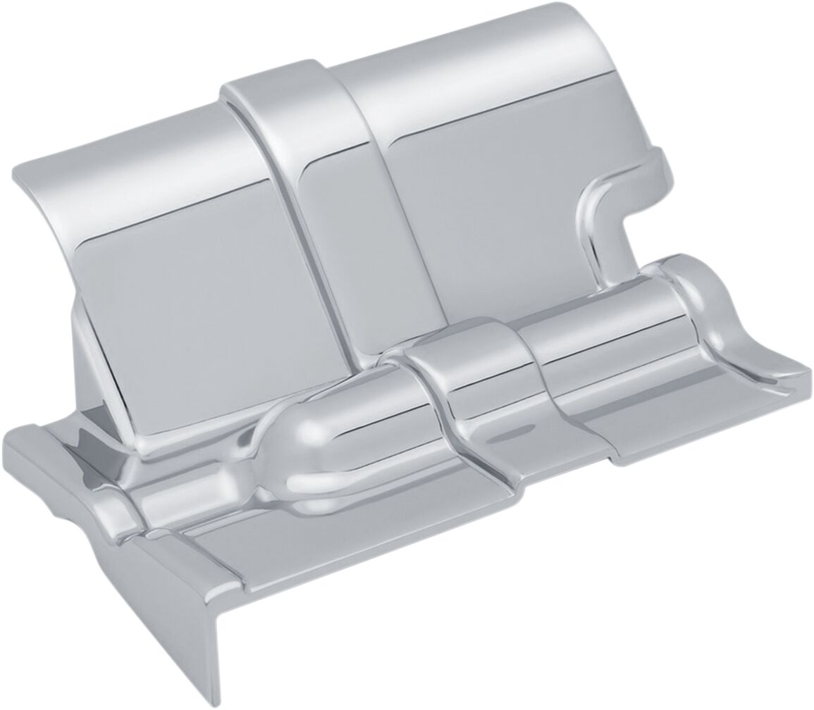KURYAKYN TRANSMISSION COVER FOR INDIAN CHROME KUR5696