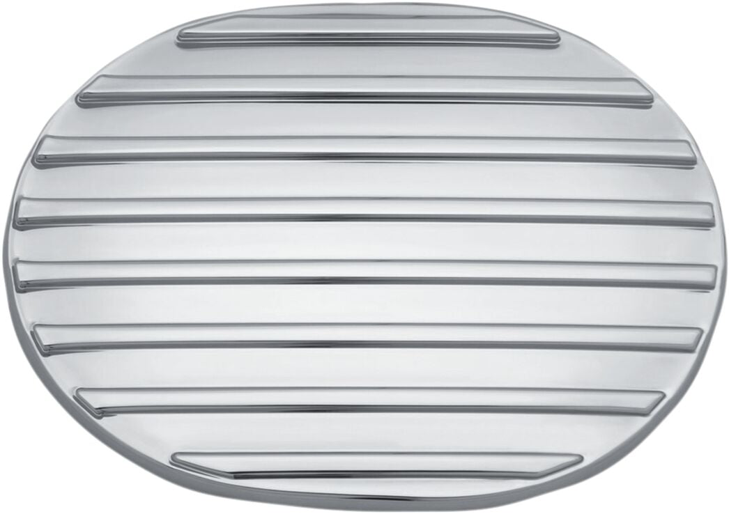 KURYAKYN PRIMARY ACCENT FINNNED CHROME 6068