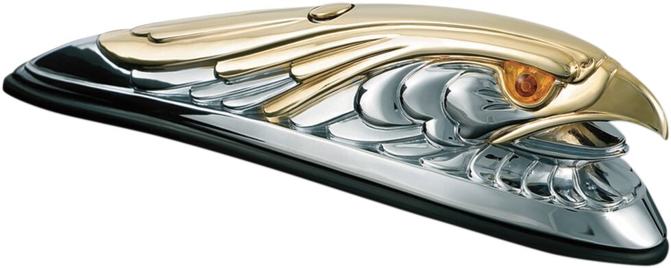 KURYAKYN FENDER ORNAMENT EAGLE KUR9026