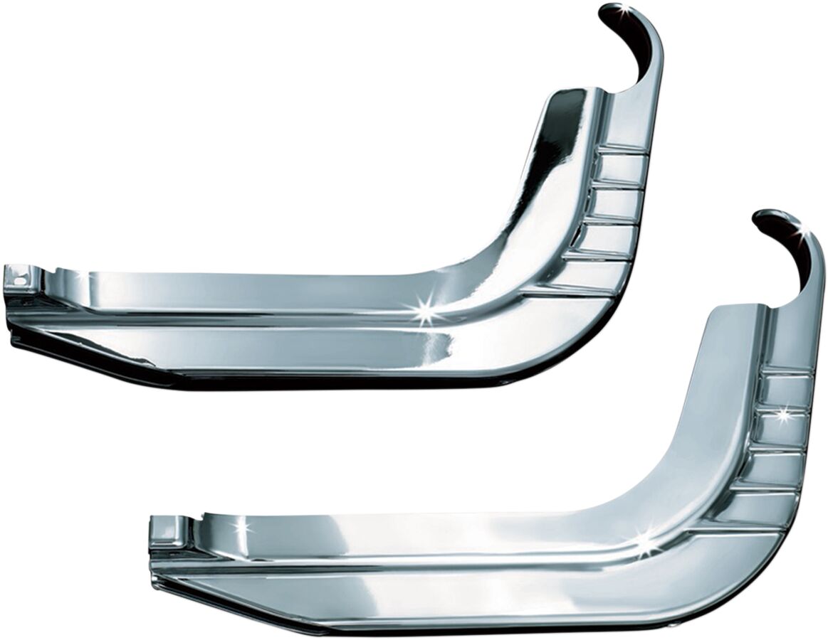 KURYAKYN REAR BUMPER ACCENTS FOR TRIKES KUR7223