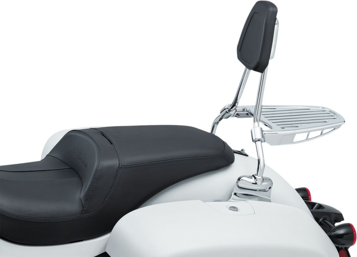 KURYAKYN SISSYBAR W/MOUNTS IND 14+ KUR6586