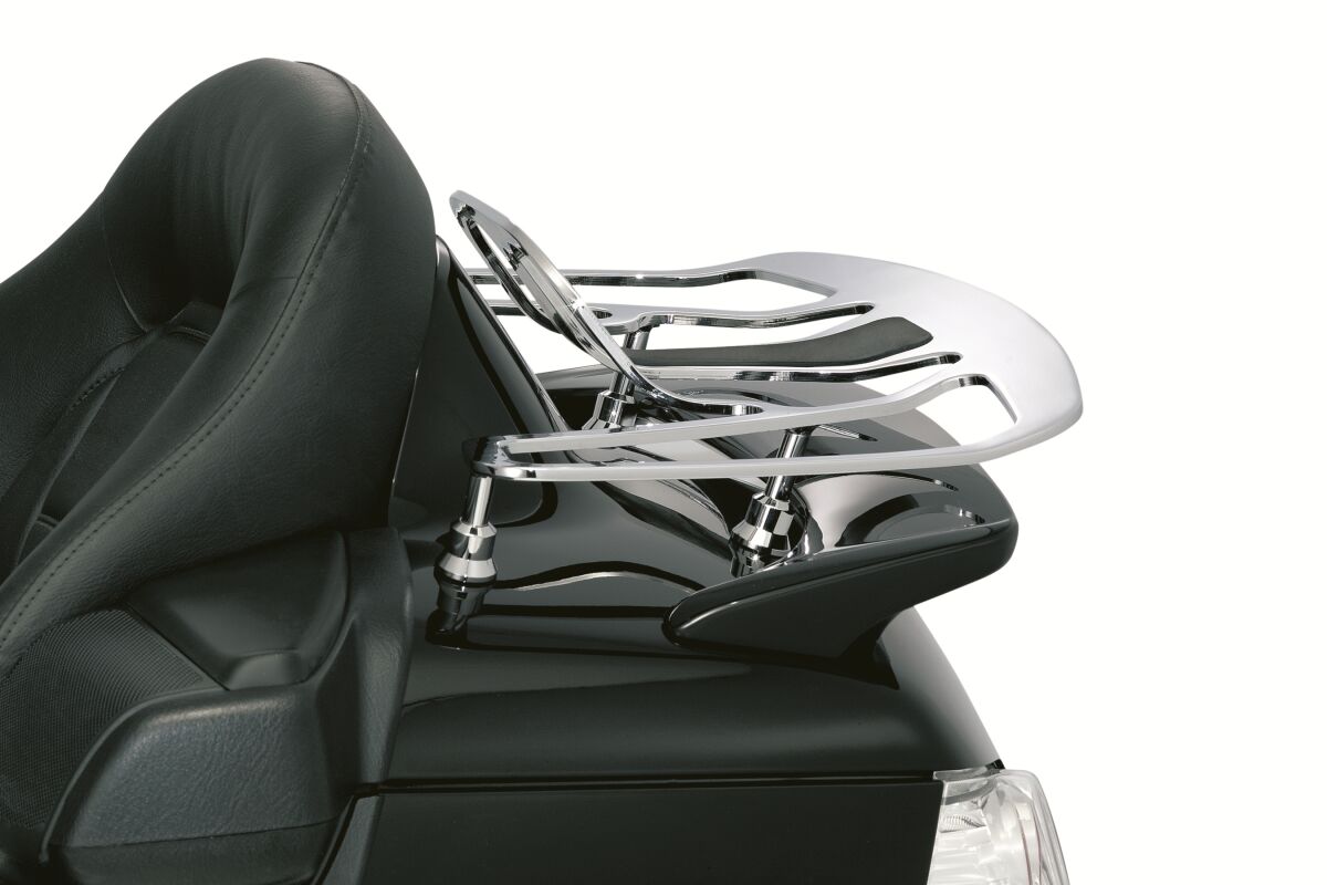 KURYAKYN RISERS LUGGAGE RACK - GL 1800 KUR7154