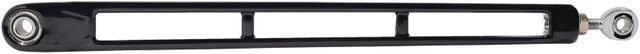 KURYAKYN SHIFT LINKAGE - ENYGMA - BLACK KUR10012-2