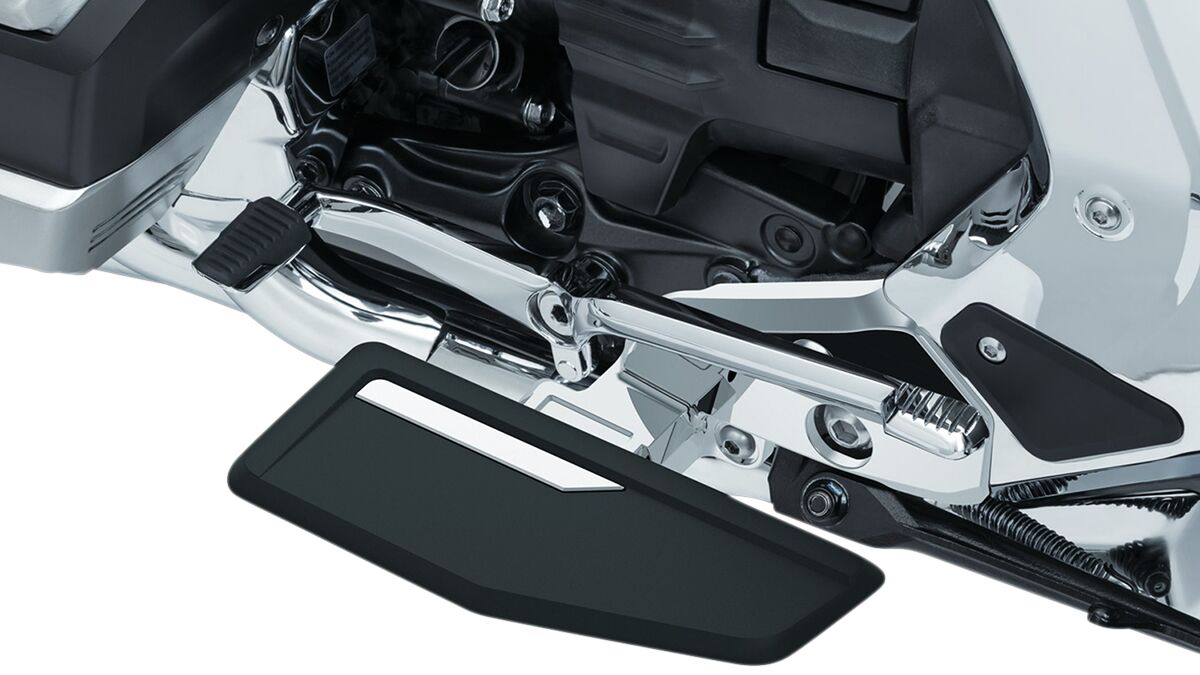 KURYAKYN LEVER SHIFT H/T 18+GL CHR KUR6757