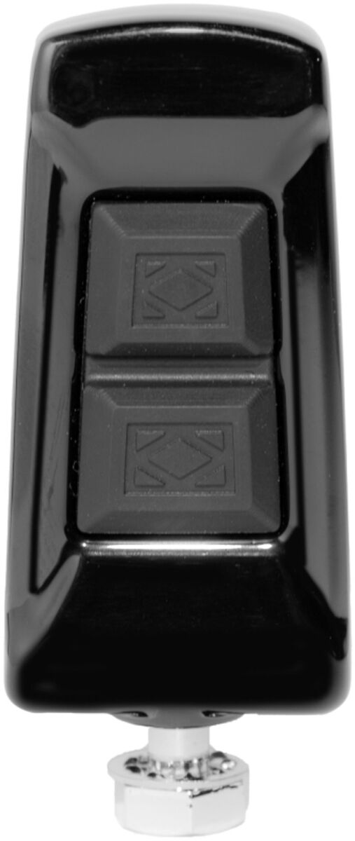 KURYAKYN SHIFT PEG - ENYGMA - BLACK KUR10049-2