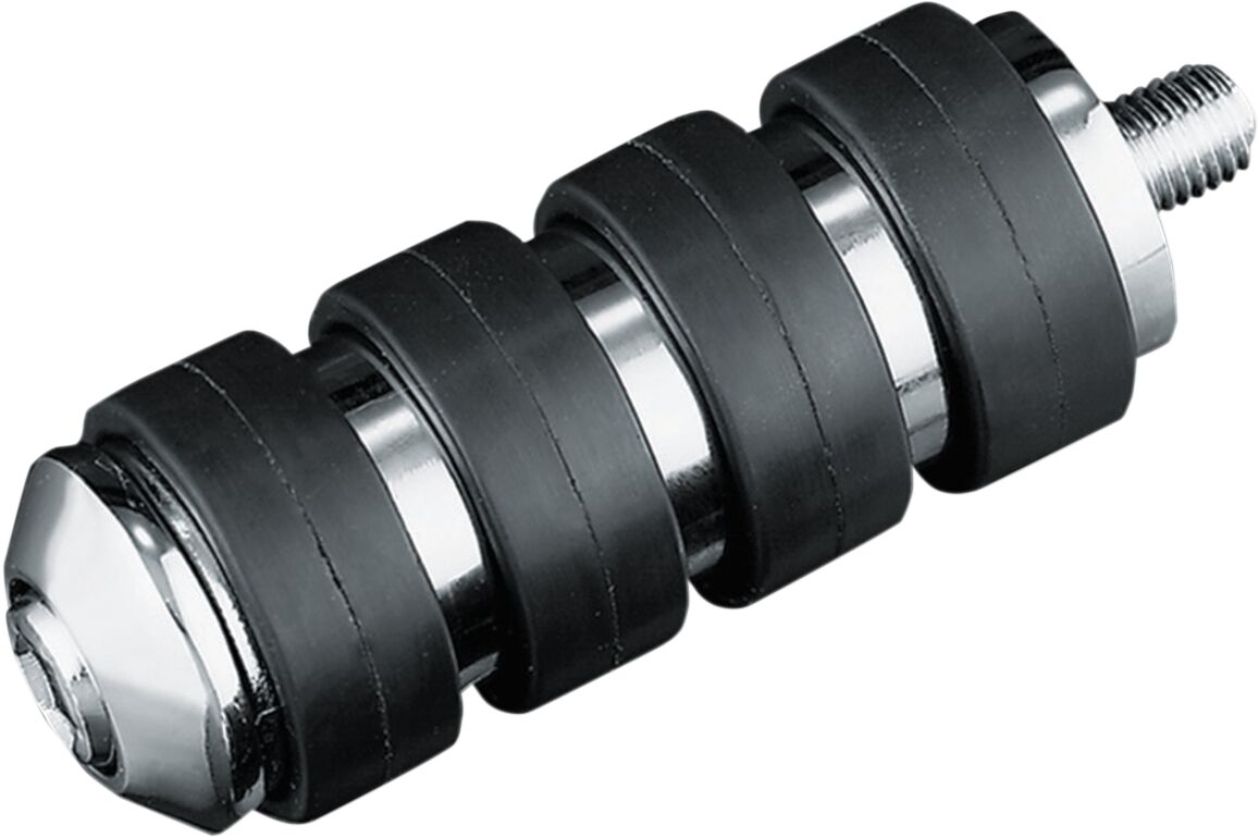 KURYAKYN PEG SHIFTER/BRAKE ISO - VICTOR KUR8856
