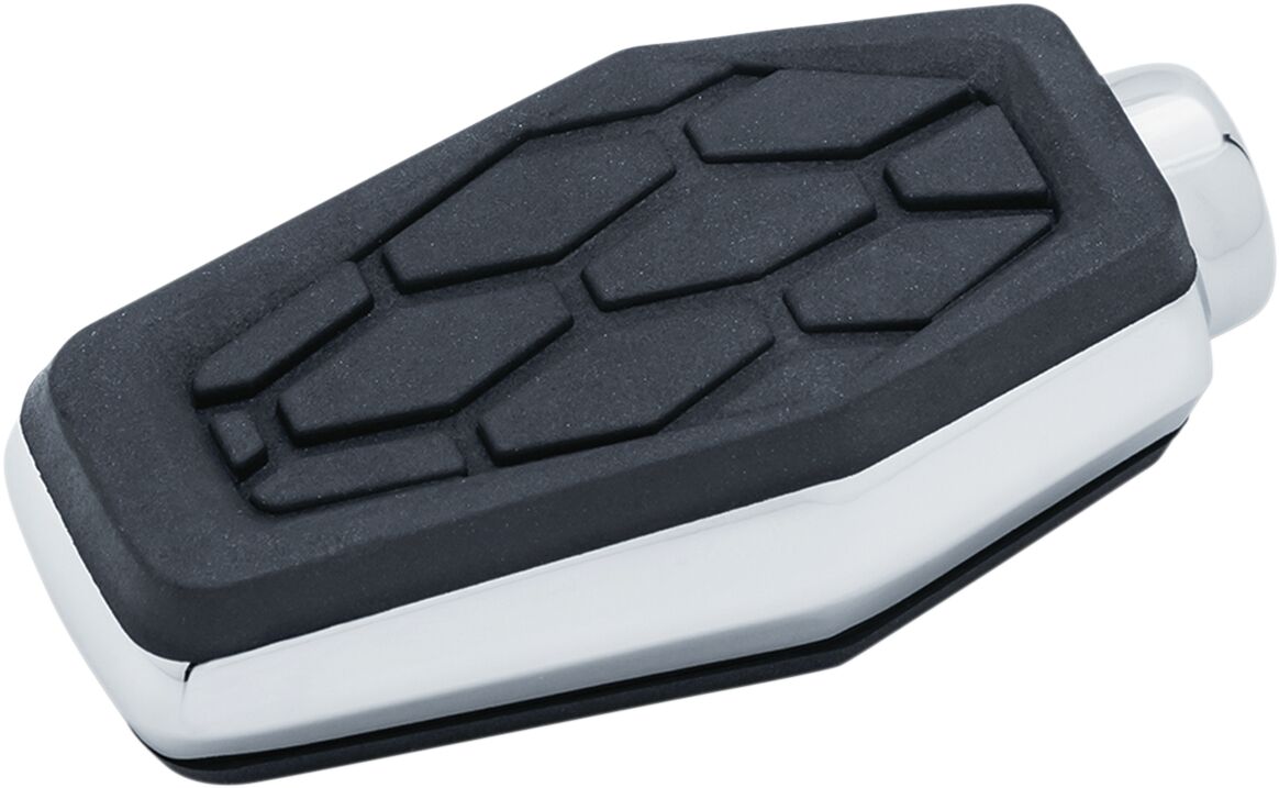 KURYAKYN PEG SHIFTER HEX - CHROME KUR5910