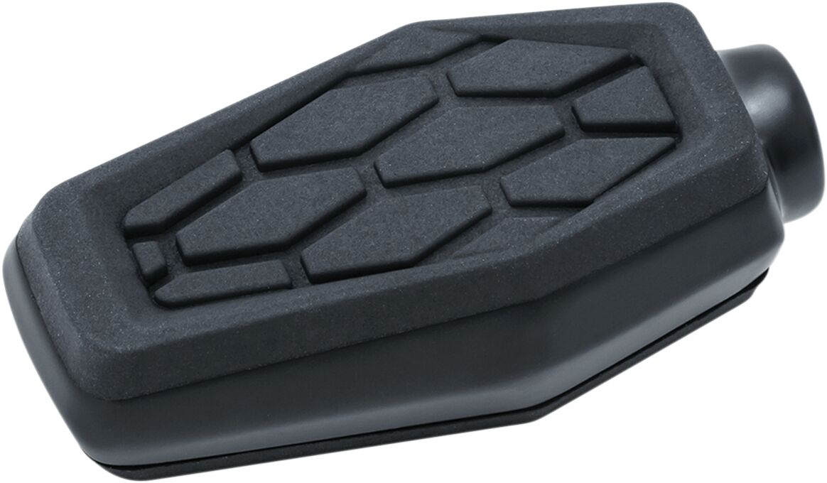 KURYAKYN PEG SHIFT HEX BLK KUR5911