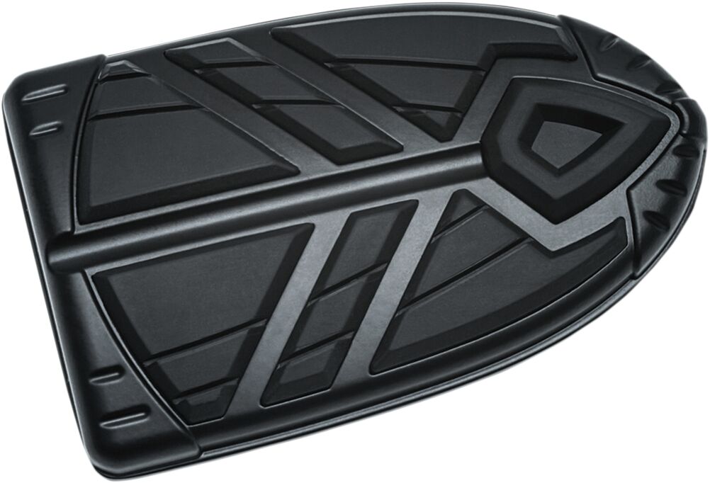 KURYAKYN PAD BRAKE PEDAL SPEAR BLK KUR5632