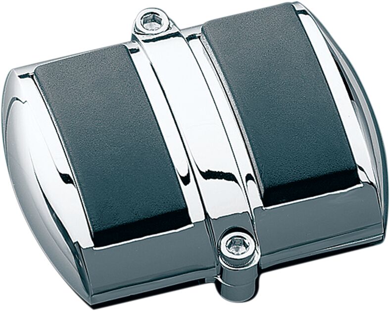 KURYAKYN COVER BRAKE PEDAL - HD - CHROM KUR8022