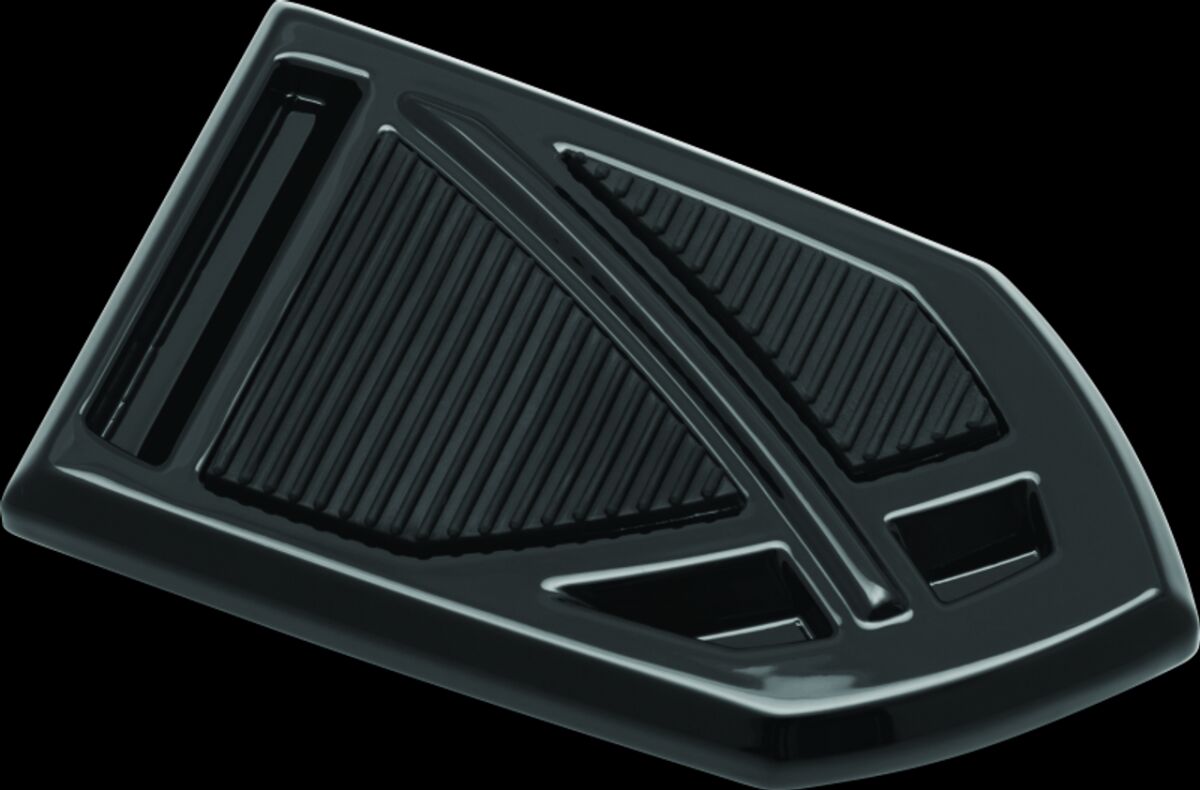 KURYAKYN BRAKE PEDAL PHTM BK KUR5755