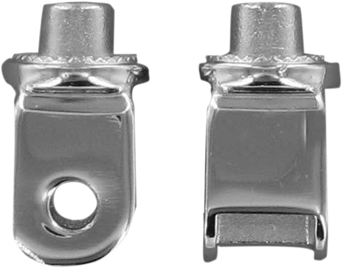 KURYAKYN SPLINED PEG ADAPTERS FOR HONDA CHROME KUR8815