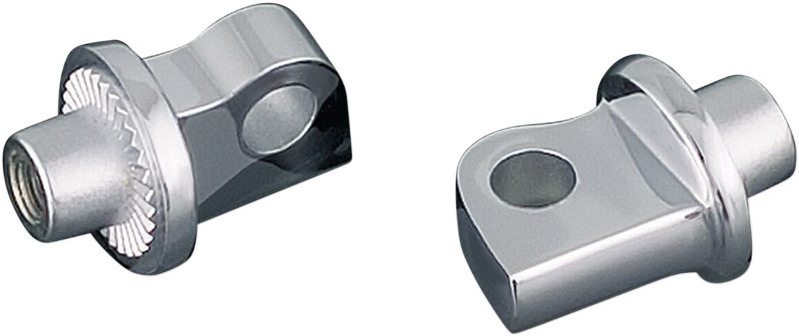 KURYAKYN ADAPTERS SPLINED MALE - FOR IS KUR8881