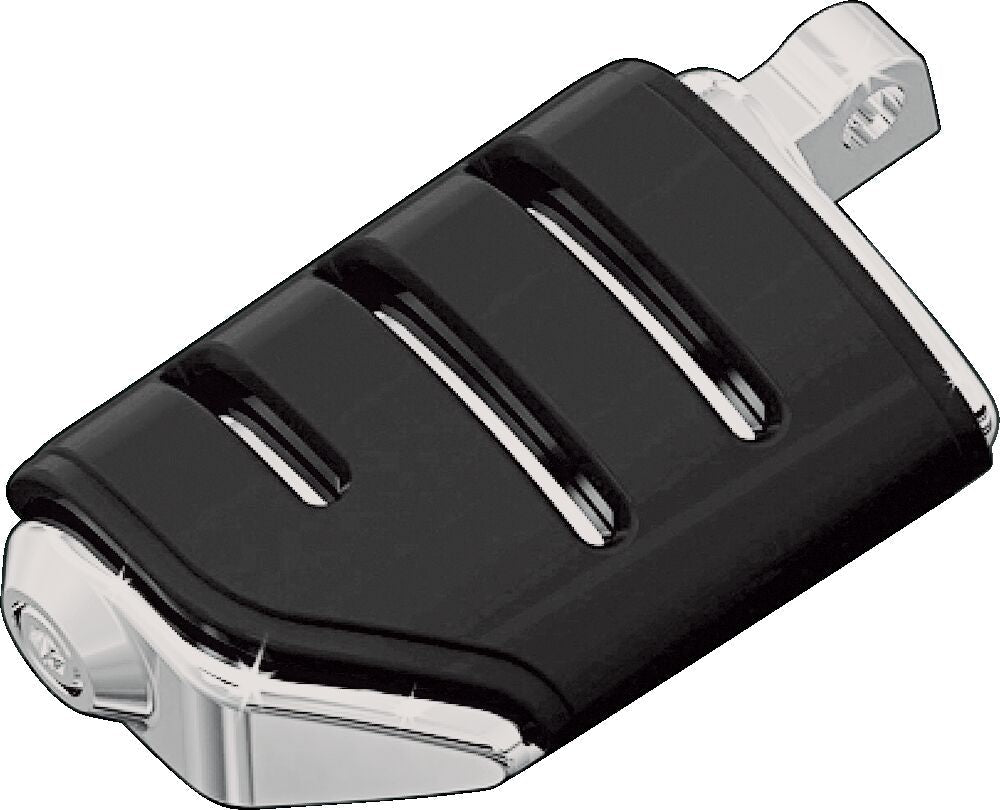 KURYAKYN TRIDENT DUALLY PEGS MALE-MOUNT KUR7592