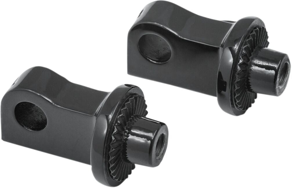 KURYAKYN ADAPTERS SPLINED FRONT PEG - X KUR8886