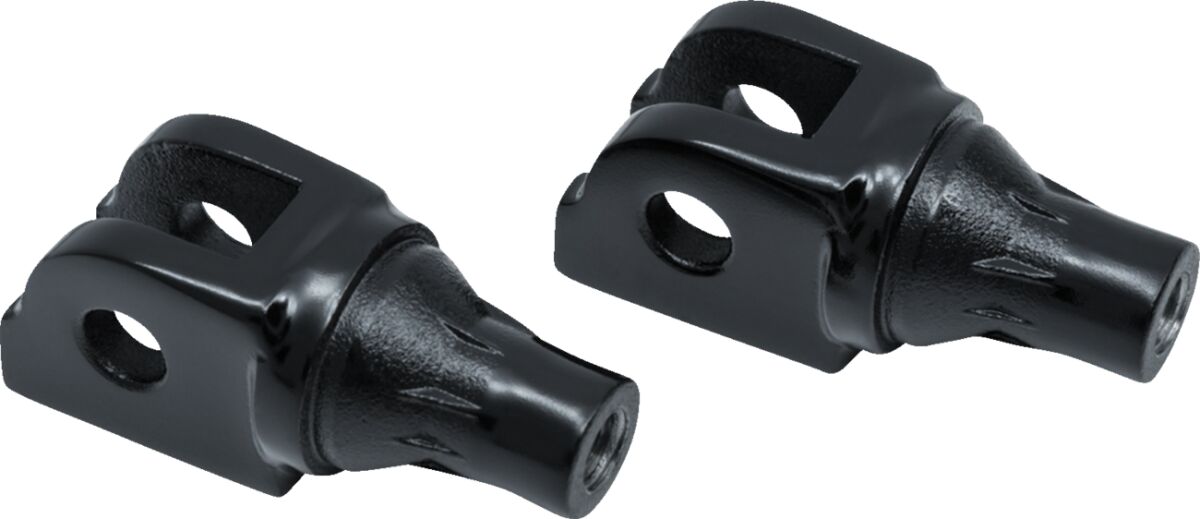 KURYAKYN ADAPTERS TAPERED FRONT PEG - S KUR8948