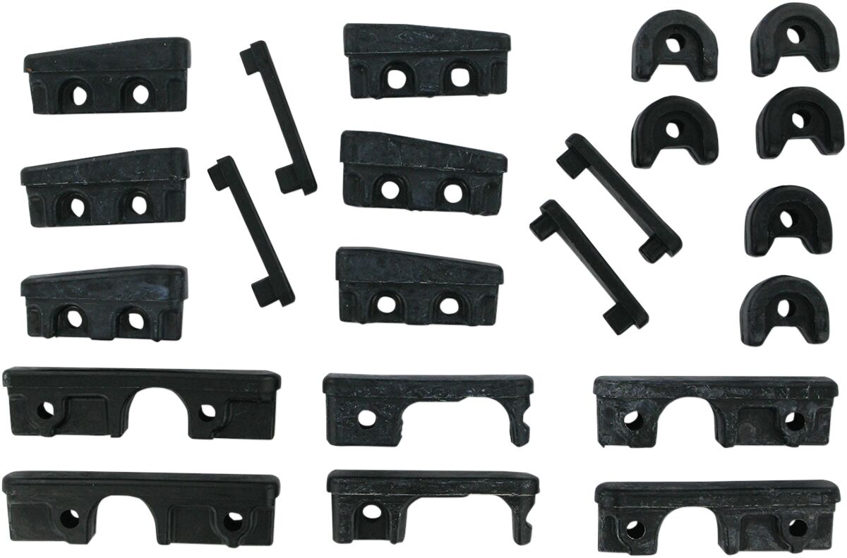 KURYAKYN PADS REPLACEMENT FOR TRANSFORM KUR7010