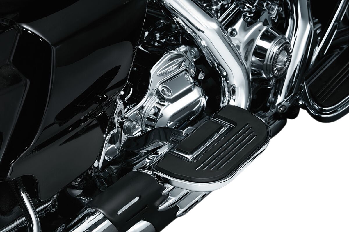 KURYAKYN FLOORBOARD PREMIUM DRIVER/PASS KUR4351