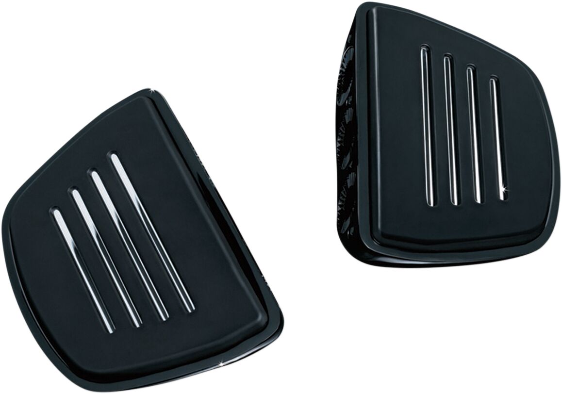 KURYAKYN PREMIUM MINI BOARDS WITHOUT ADAPTERS GLOSS BLACK KUR7579