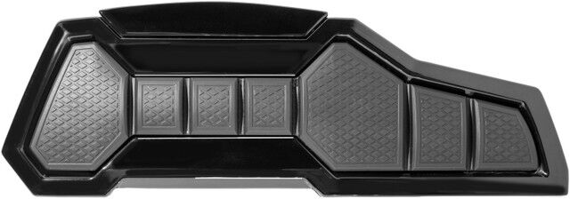 KURYAKYN FLOORBOARDS - ENYGMA - BLACK KUR10019-2