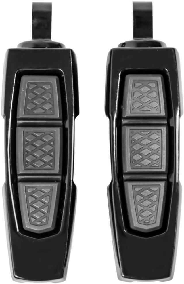 KURYAKYN FOOTPEGS - ENYGMA - WITH ADAPT KUR10030-2