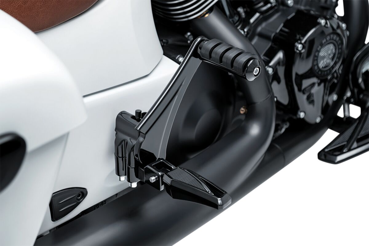 KURYAKYN MOUNTS PASS PEG IND 14+BK KUR5830