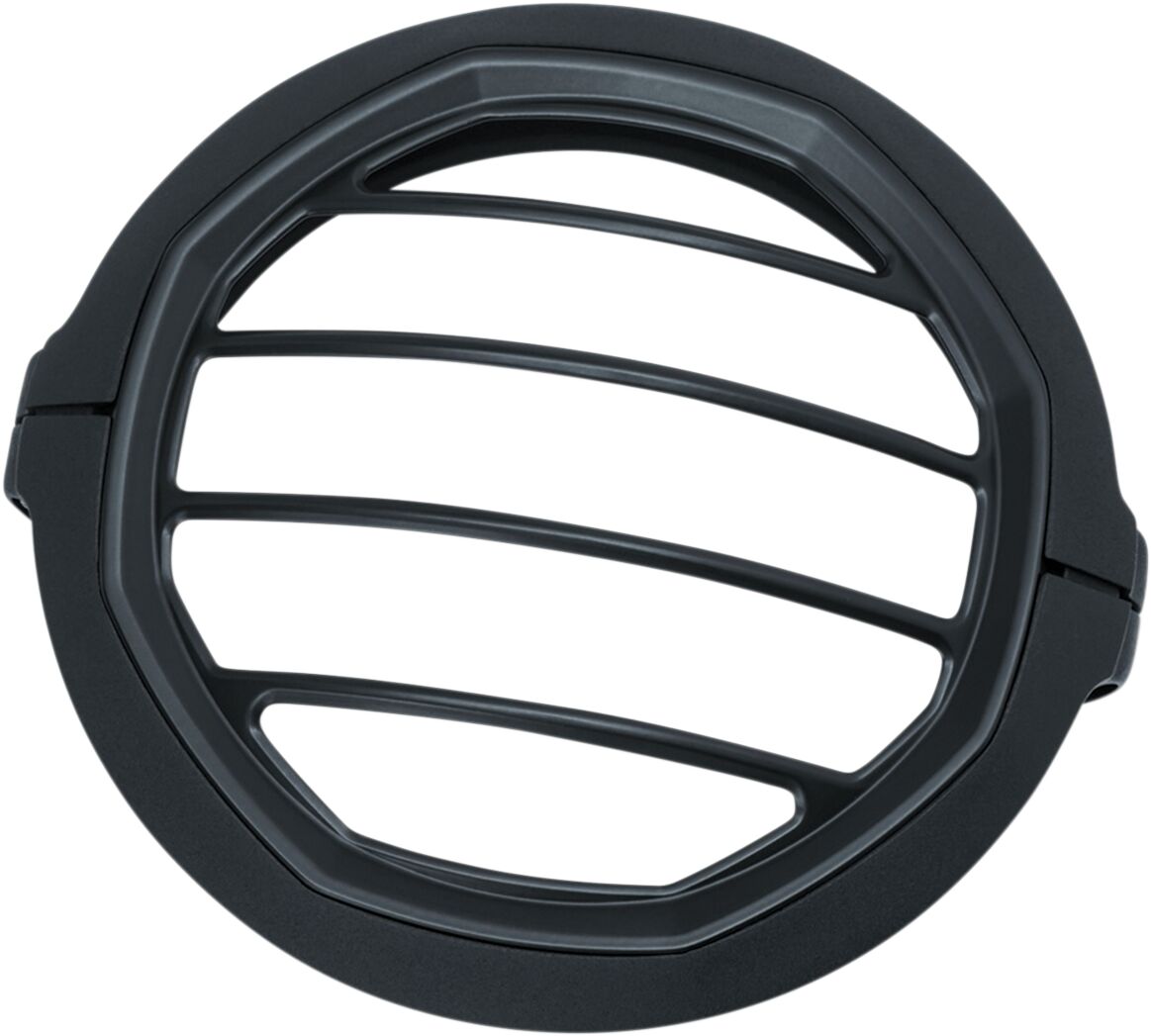 KURYAKYN TRIM RING HEADLIGHT 5 3/4 DILL KUR6688