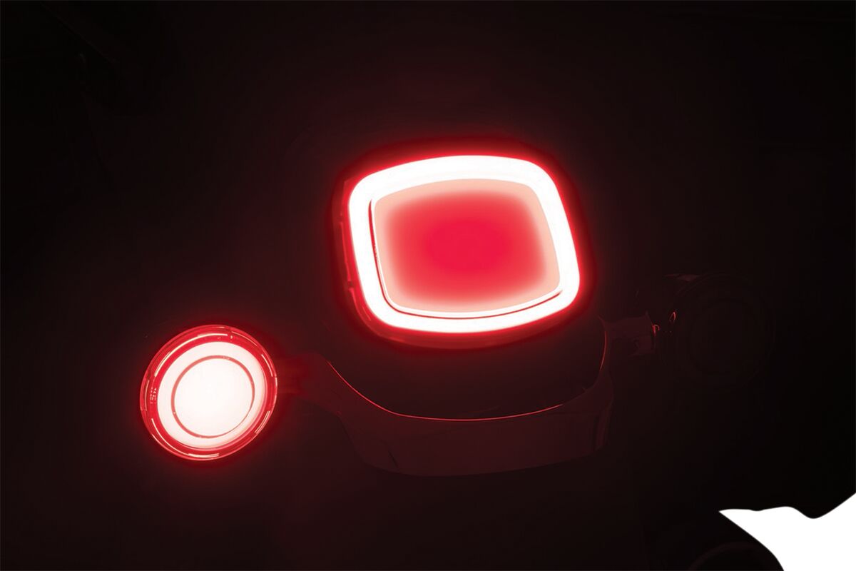 KURYAKYN SIGNAL TURN RR TRACER SMK KUR2907