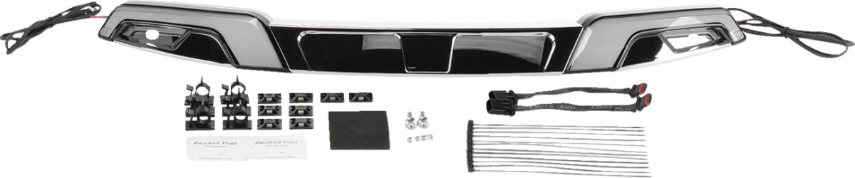 KURYAKYN WNDSHLD TRM LT TRACER CHR KUR2948