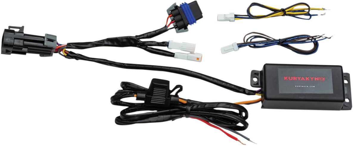 KURYAKYN MODULE SIGNAL REAR 4-WIRE KUR2588