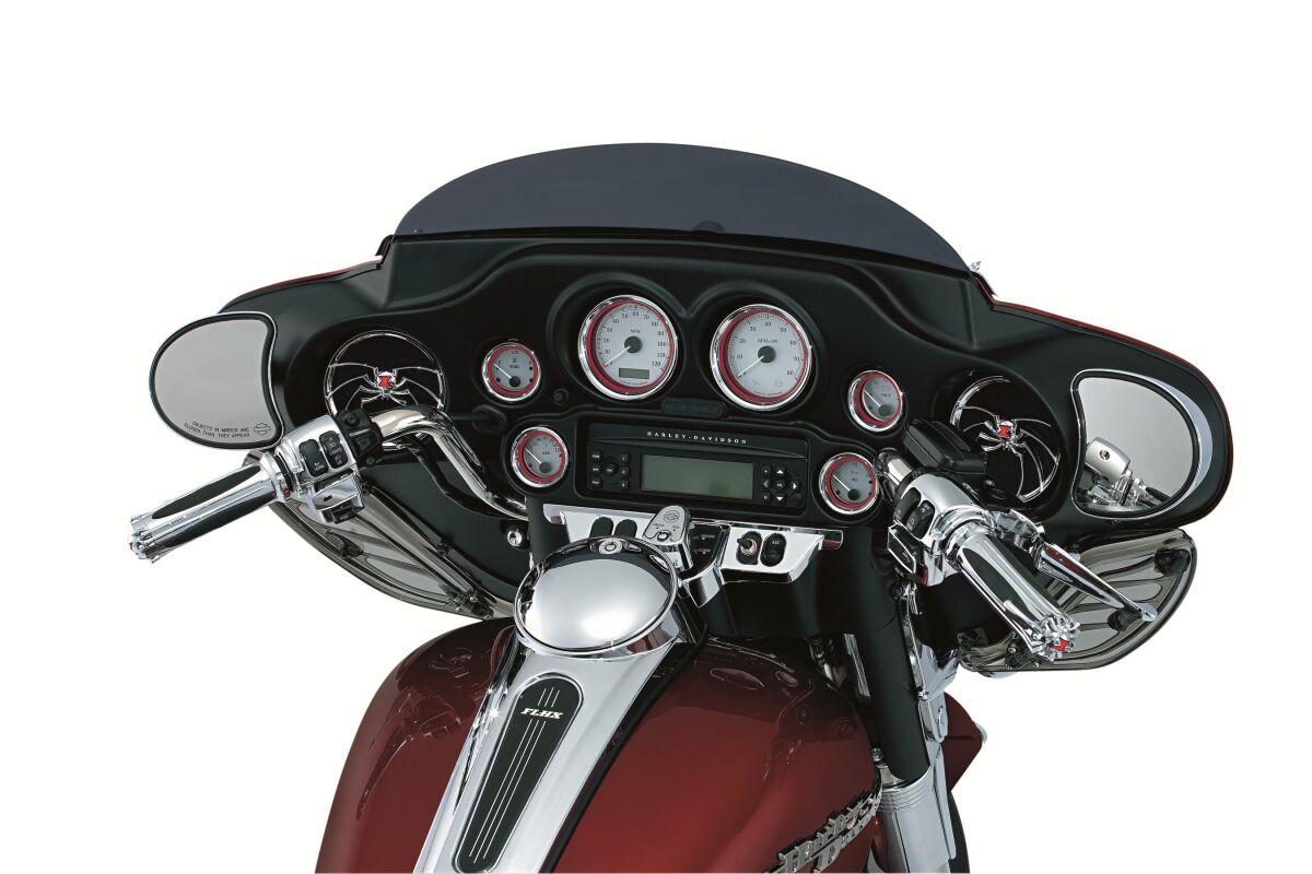 KURYAKYN COVER SWITCH PANEL KUR3783