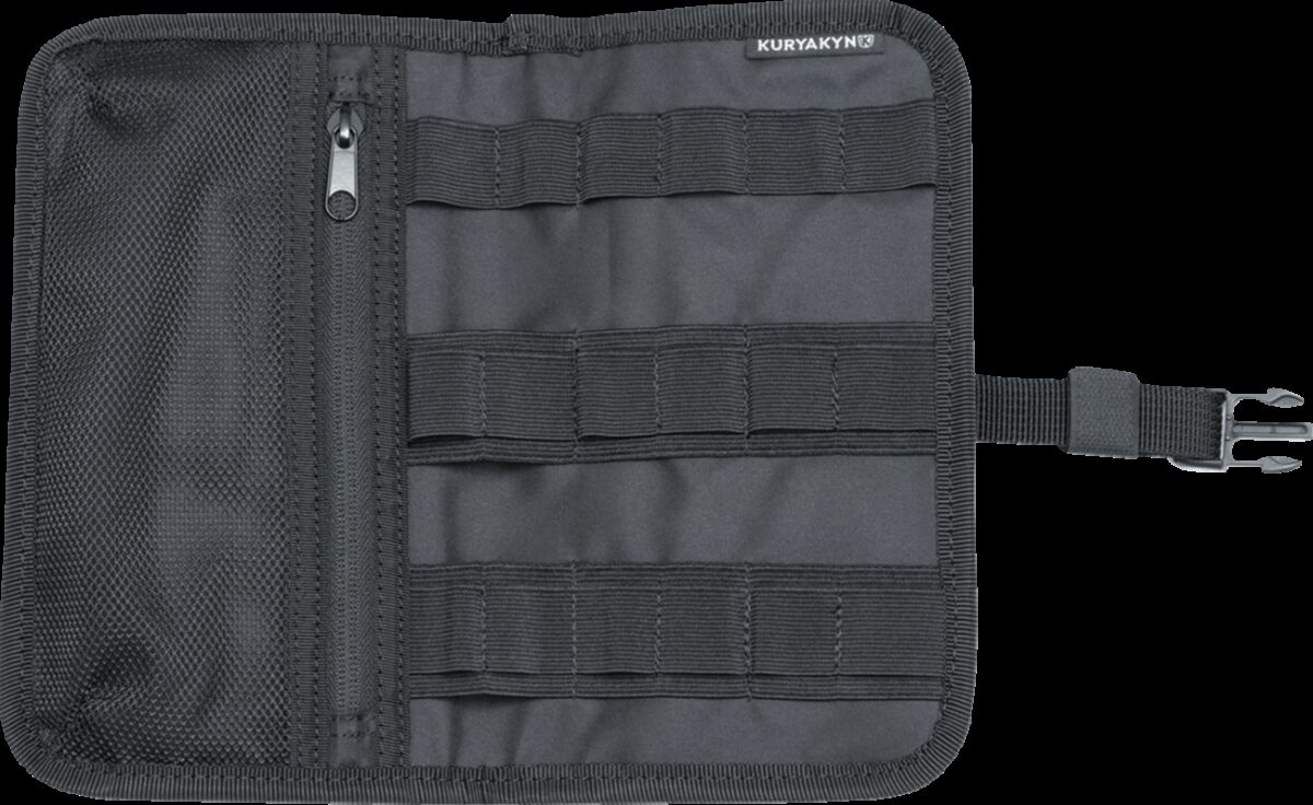 KURYAKYN BAG TRUNK - GL 1800 18-20 - BL KUR5836