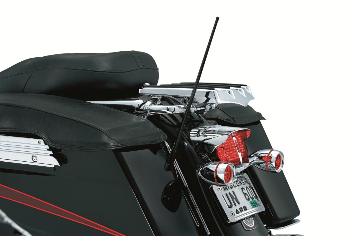KURYAKYN ANTENNA TOUR PAK MOUNT - FL 89 KUR865