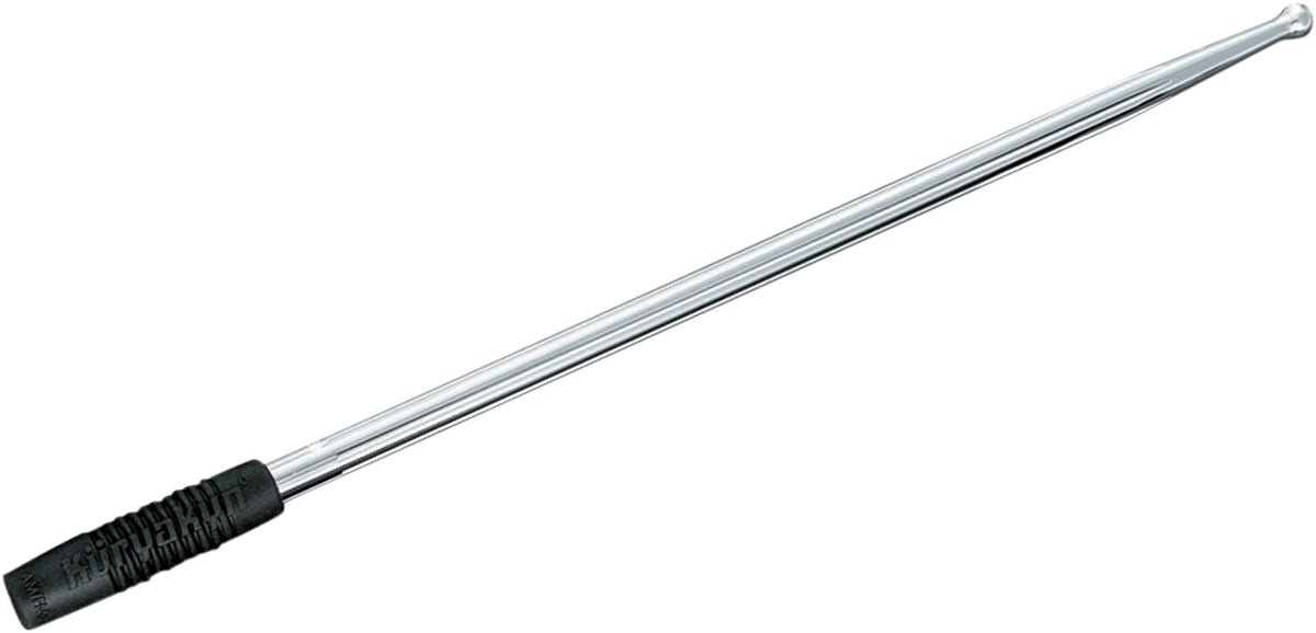 KURYAKYN ANTENNA ROUND/GROOVED - FL 89- KUR863