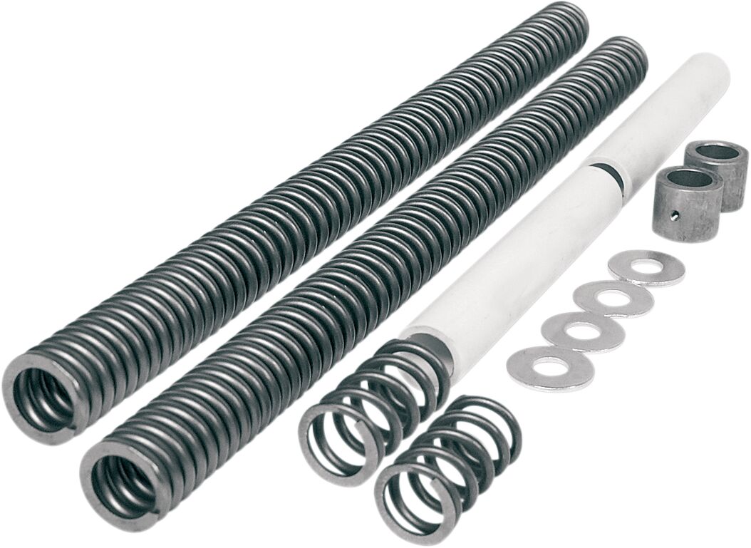 LA CHOPPERS 39MM FRONT LOWERING KIT FOR HD LA-7502-39