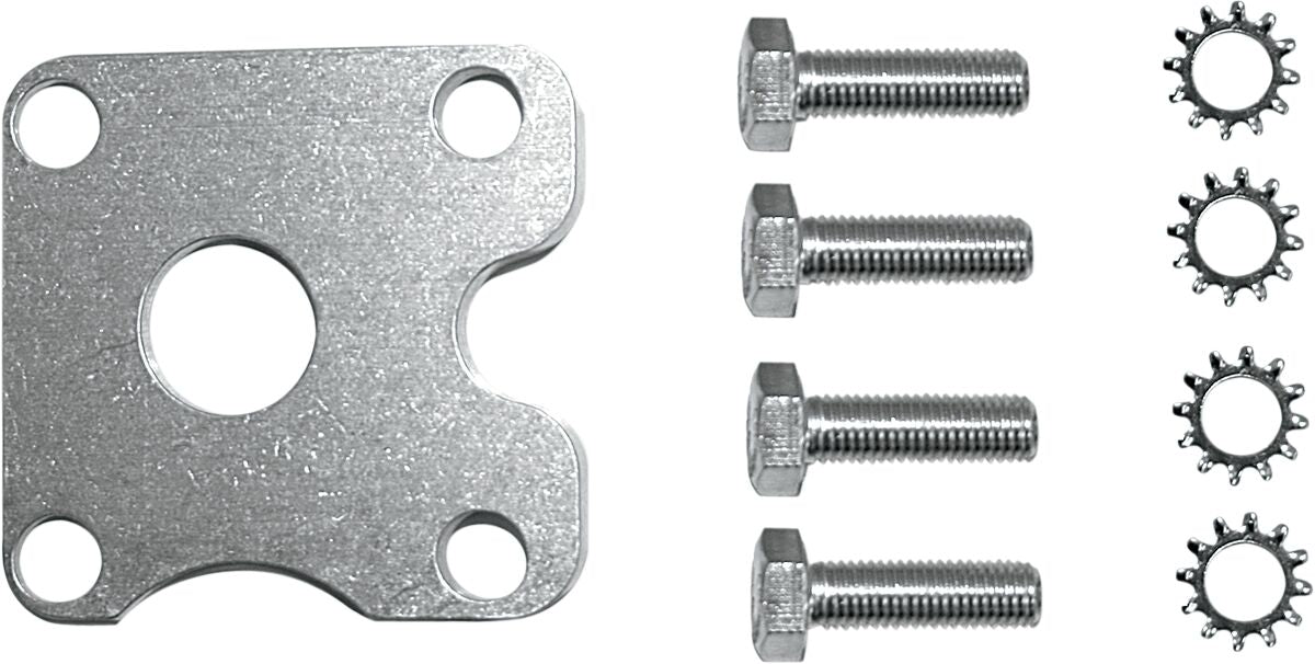 LA CHOPPERS KICKSTAND WEDGE 36-99 BT LA-8500-01