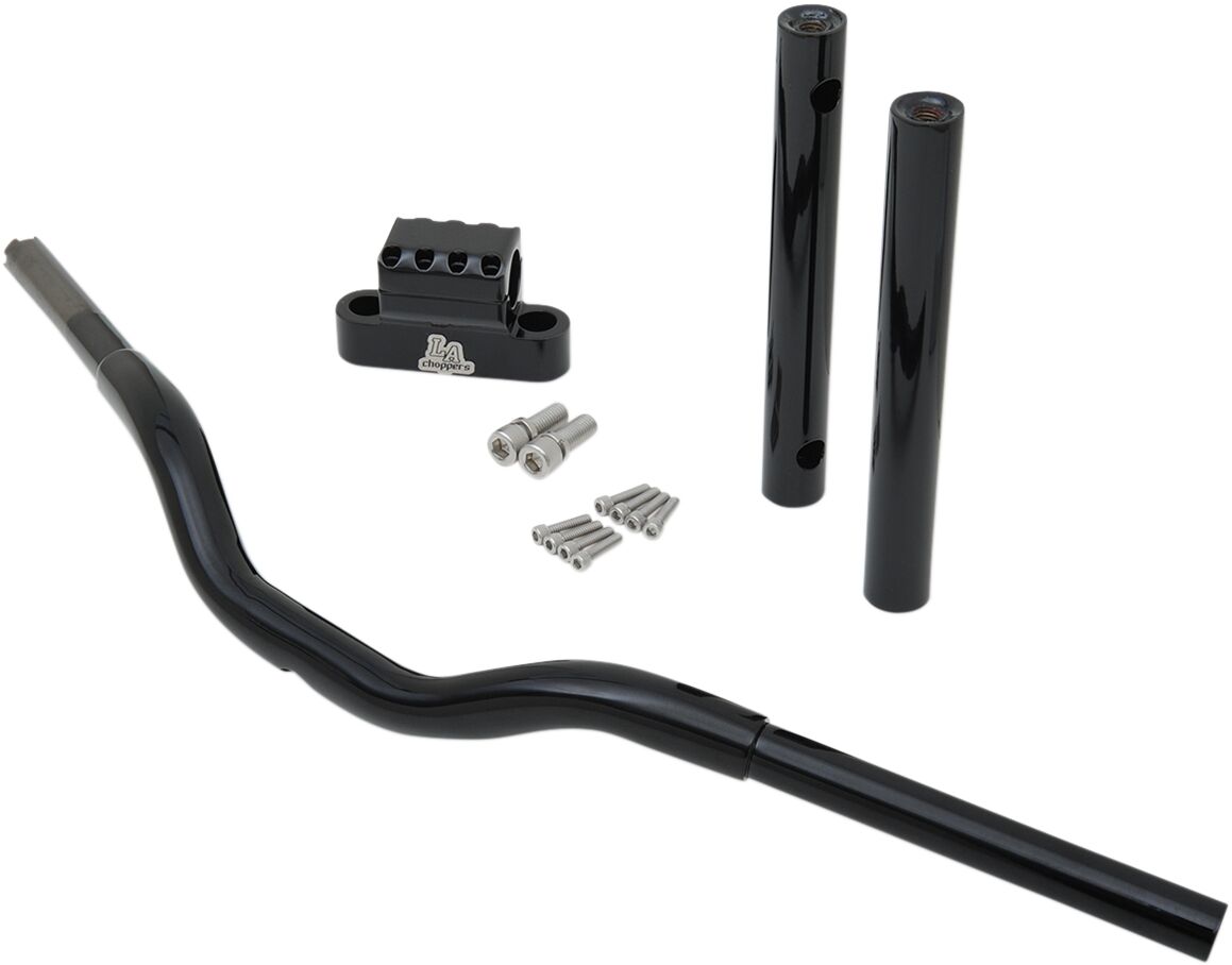 LA CHOPPERS HANDLEBAR 14B KAGE-F TEE LA-7335-10B