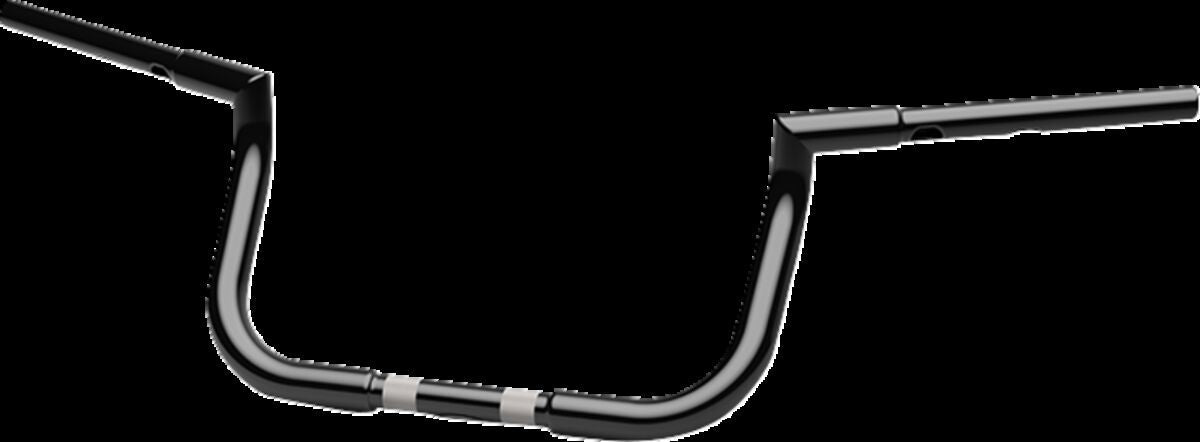 LA CHOPPERS HANDLEBAR TWIN PEAKS 1.25 8B FLH 24+ LA-7367-08B
