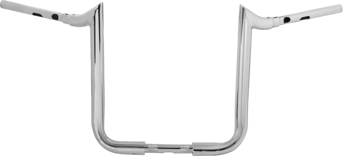 LA CHOPPERS HANDLEBAR PRIME APES 1.5 16C FLH 24+ LA-7376-16