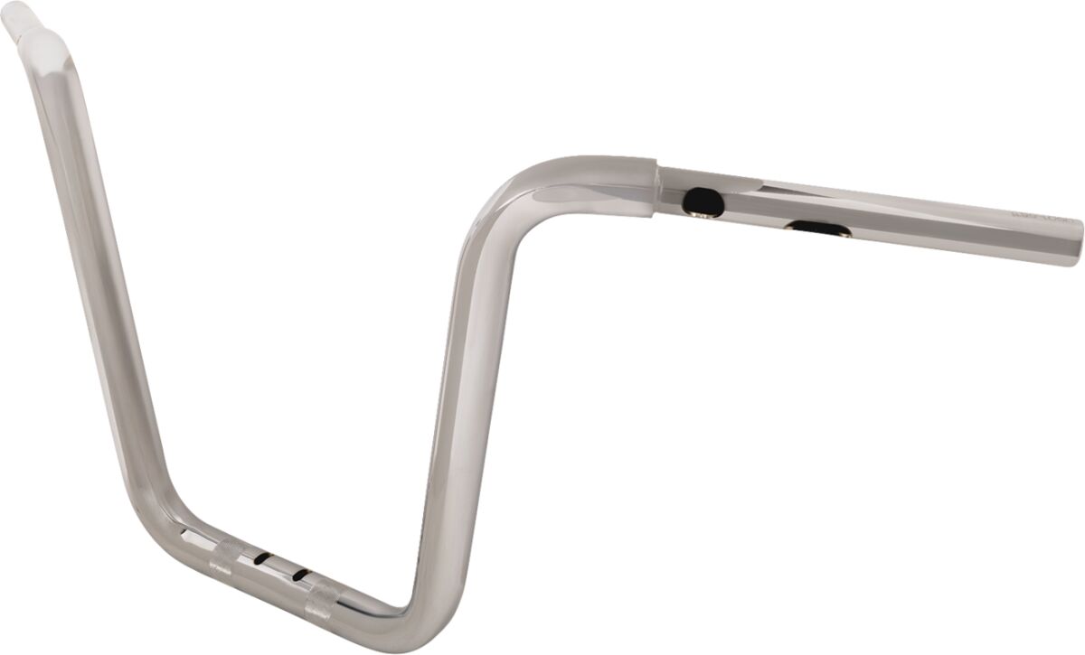 LA CHOPPERS HANDLEBAR TWIN ROUNDS 0.00 12C FLTR 24+ LA-7348-12