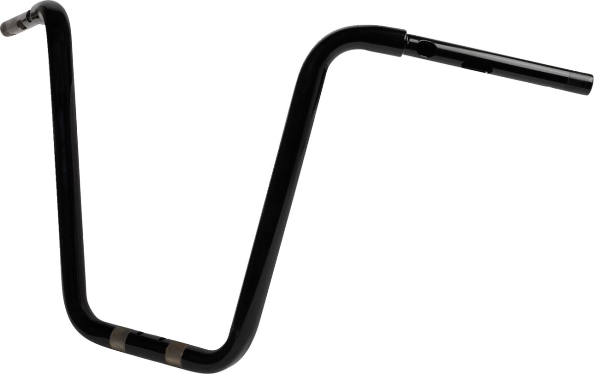 LA CHOPPERS HANDLEBAR TWIN ROUNDS 0.00 16B FLTR 24+ LA-7348-16B