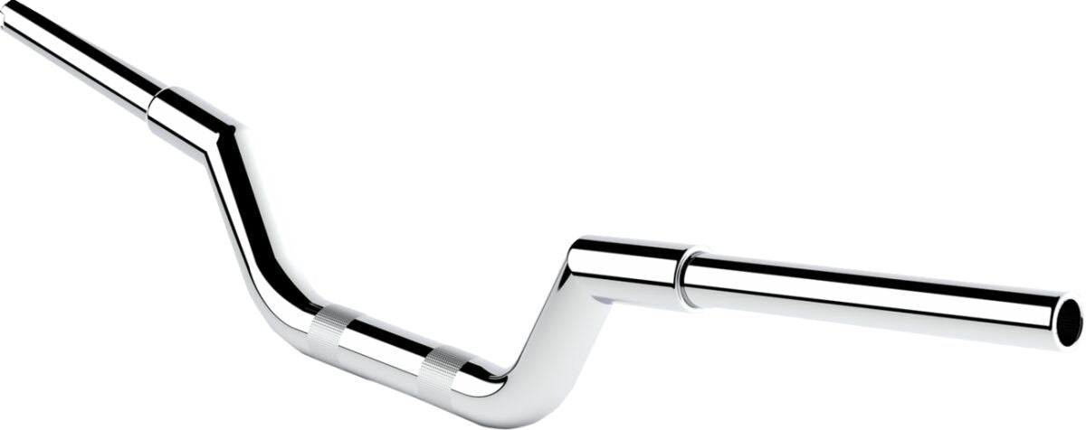 LA CHOPPERS HANDLEBAR VALLEY 1.25 CHROME FLTR 24+ LA-7349-00