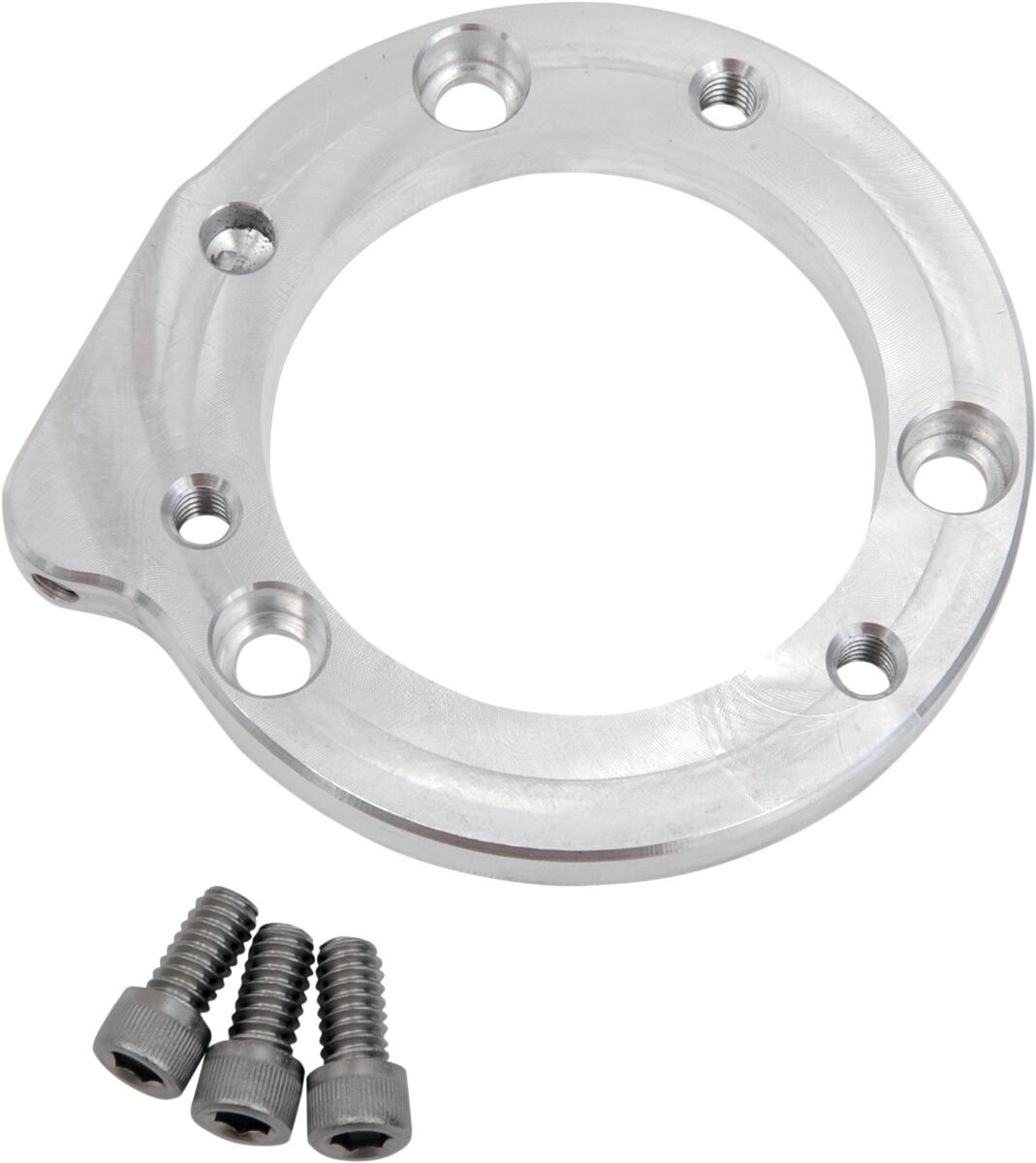 LA CHOPPERS S&S CARBURATOP ADAPTER XXXBIG AIR KIT HD LA-2890-01
