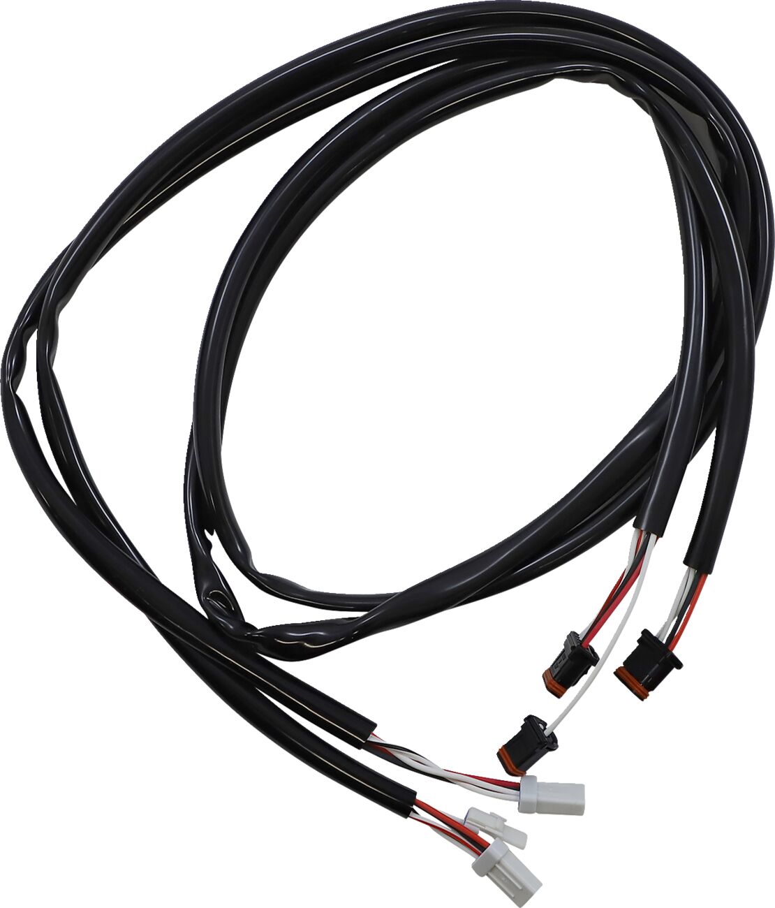 LA CHOPPERS 39" CAN-BUS WIRING HARNESS EXTENSION / 12 V / SIZE + 22,86 CM (9") LA-8992-39