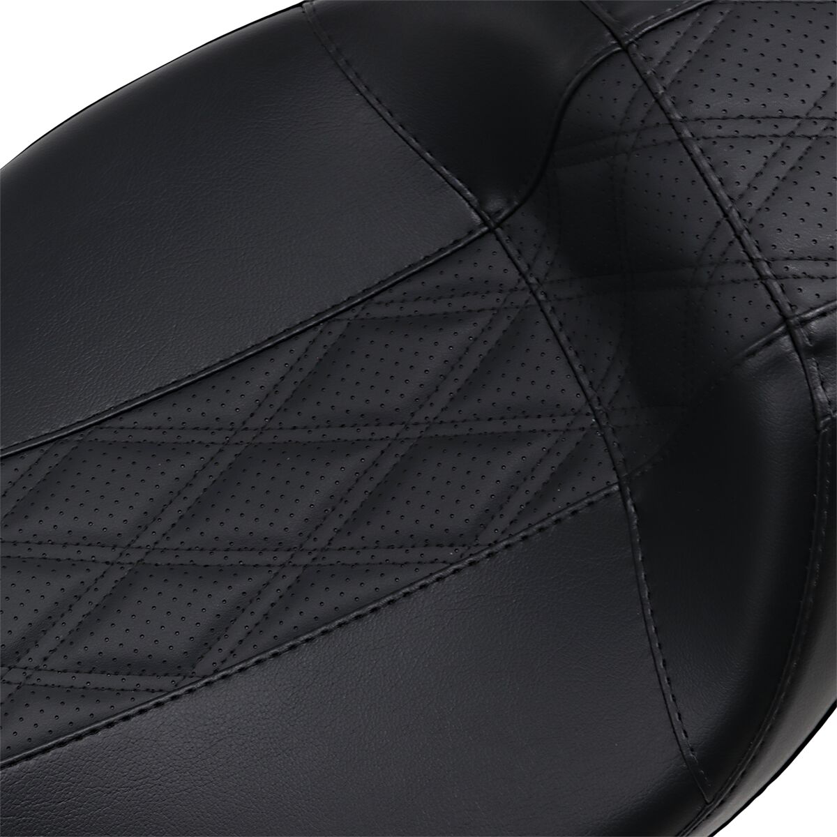 LE PERA SEAT OCAST DADLL BLK FLH LK-987DLGT2