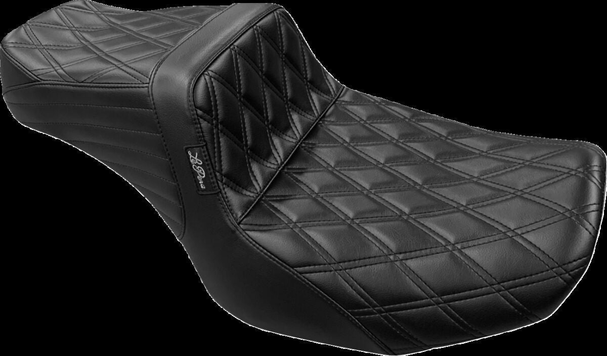 LE PERA SEAT TAILWHIP - FLHX/FLTR 23-U LV-587DD