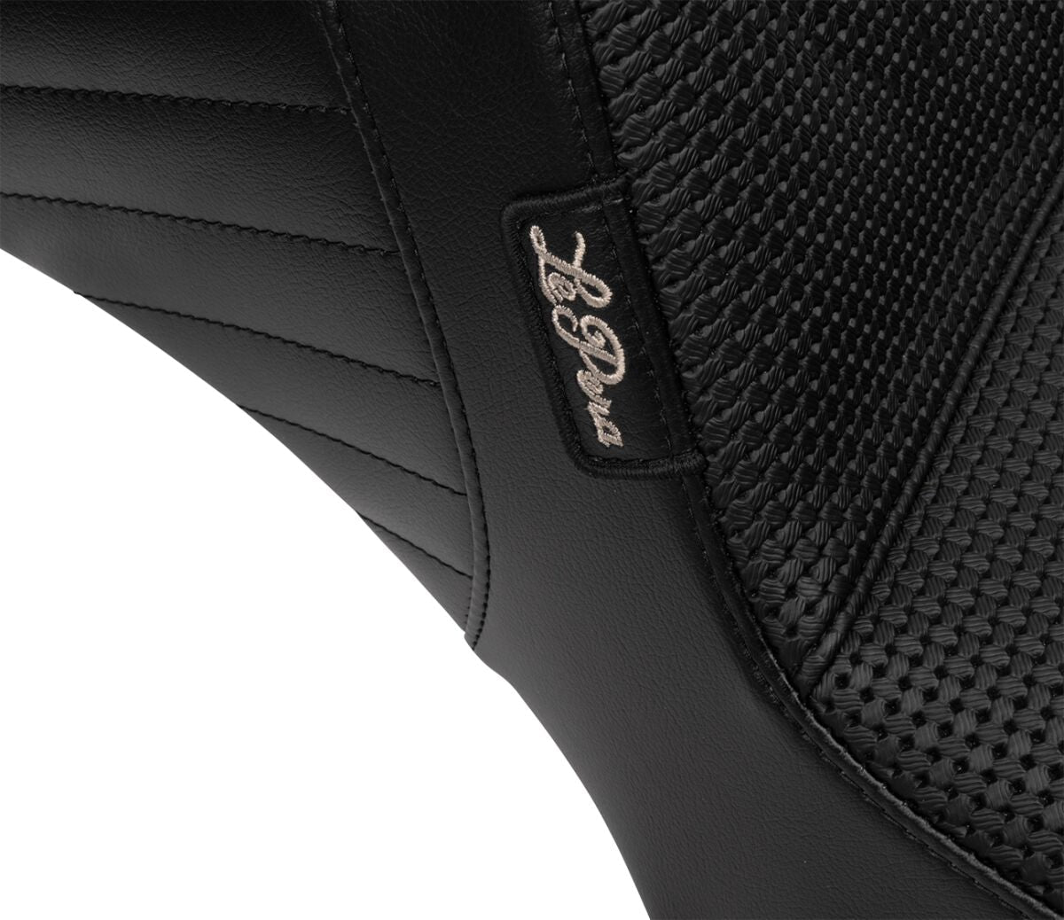 LE PERA SEAT KICKFLIP DADDY LONG LEGS BW 23,24 FLHXSE/FLTRXSE LV-597DLBW