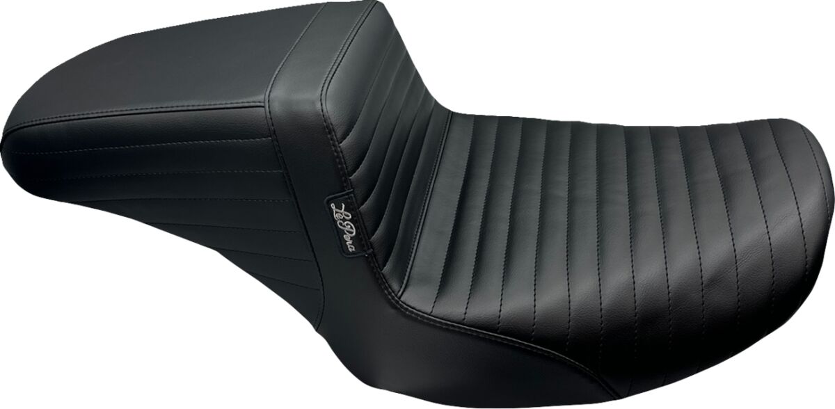 LE PERA SEAT KICKFLIP PLEATED 23,24 FLHXSE/FLTRXSE LV-597PT