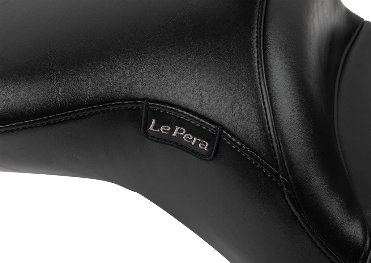 LE PERA SEAT MAVERICK BACKREST SMOOTH 23,24 FLHXSE/FLTRXSE LV-957BRS