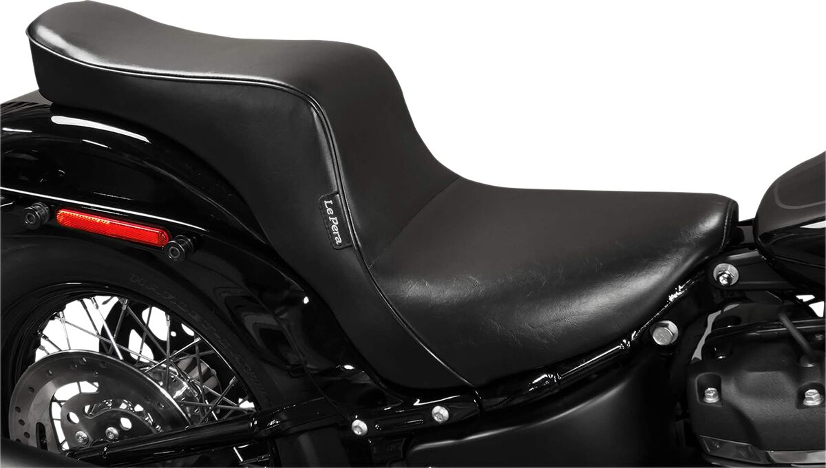LE PERA SEAT CHEROKEE - FLHC/FLDE 18-U LYX-020
